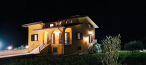 Relais Green Paradise